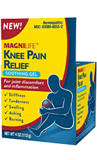 Magnilife Knee Pain Relief
