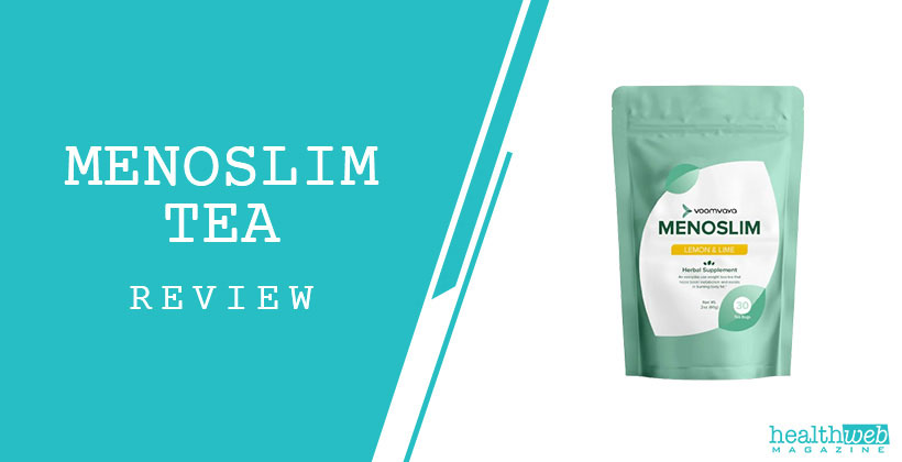 MenoSlim Tea