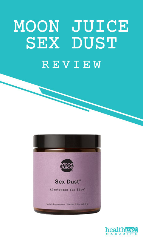 Moon Juice Sex Dust