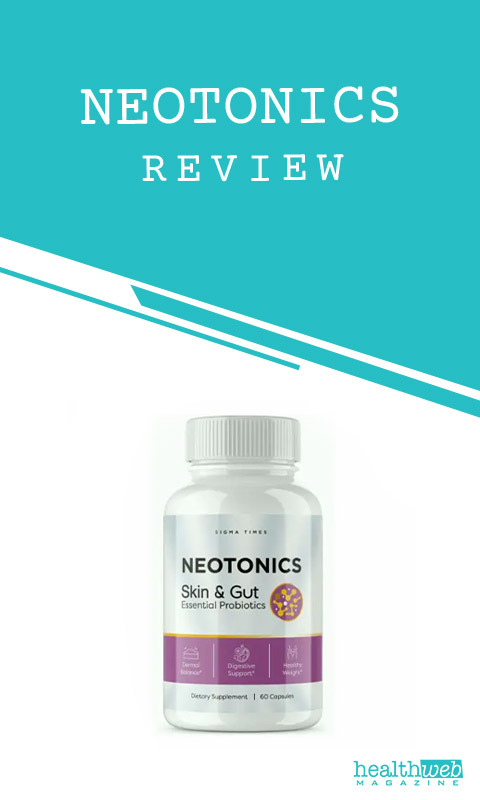 Neotonics M
