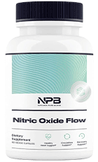 Nitric Oxide Flow
