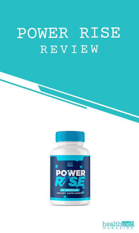 Power Rise
