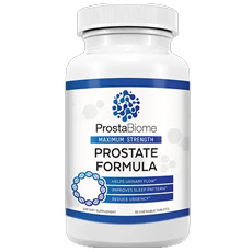 Prostabiome