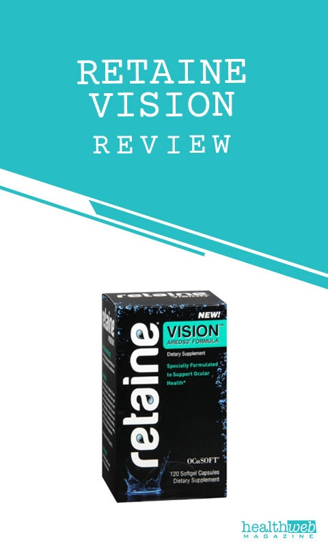 Retaine Vision