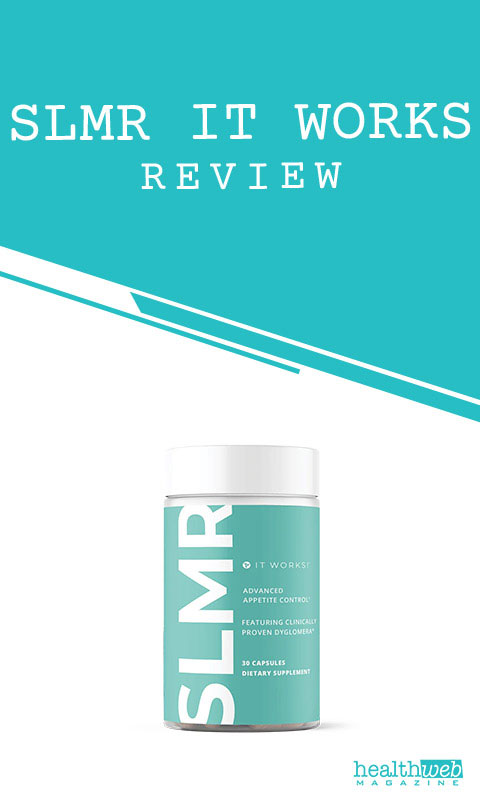SLMR It Works