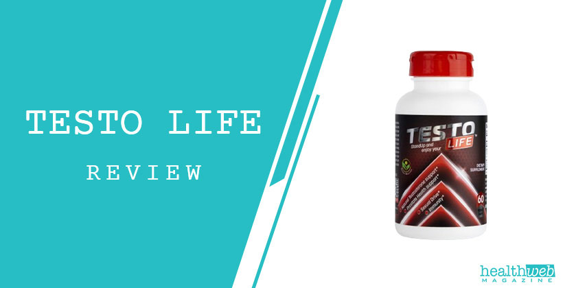 TestoLife