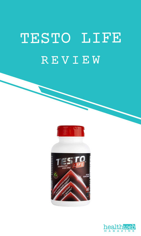 TestoLife