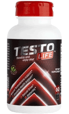 TestoLife