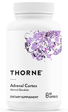 Thorne Adrenal Cortex