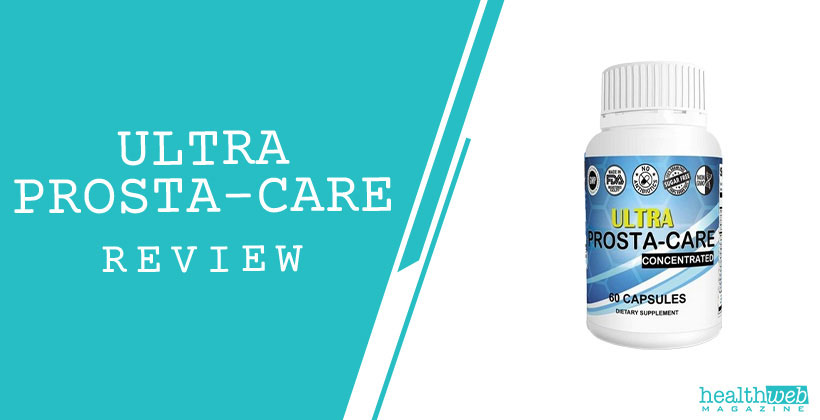 Ultra Prosta Care D