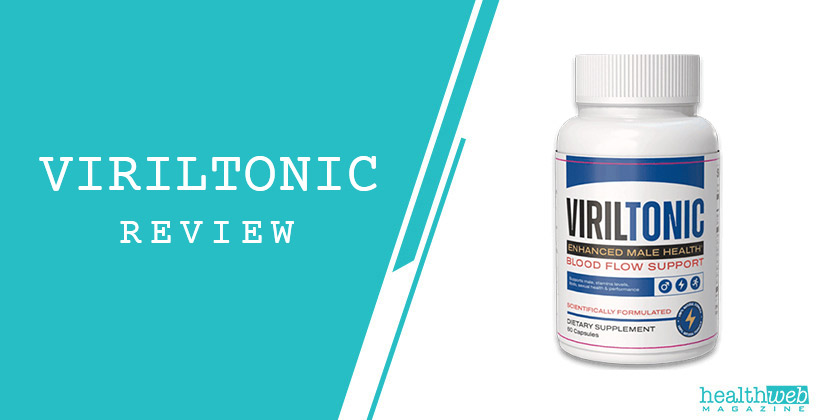 VirilTonic