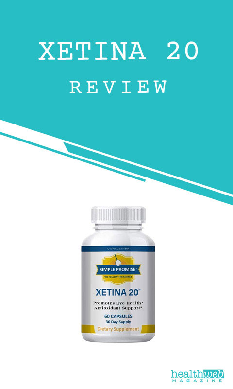 Xetina 20