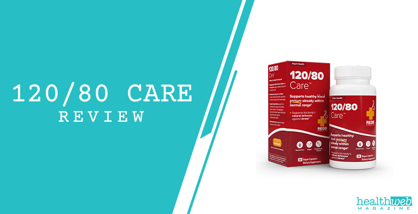 120/80 Care