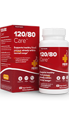 120/80 Care
