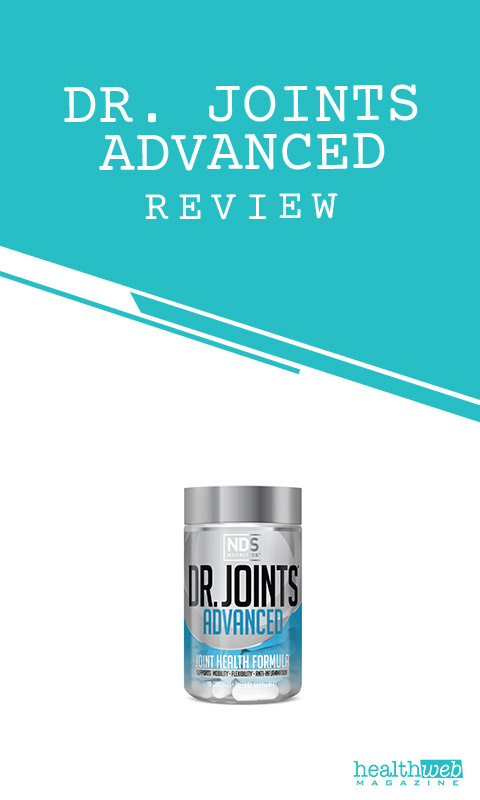 Dr. Joints Advanced