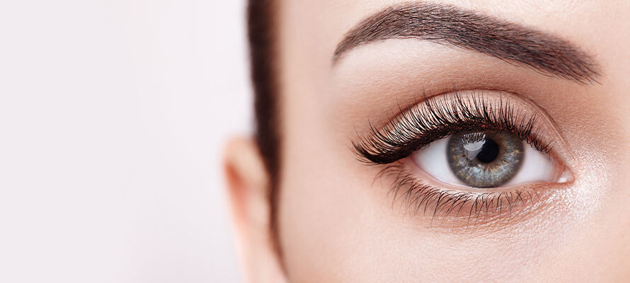 Eyelash Trends