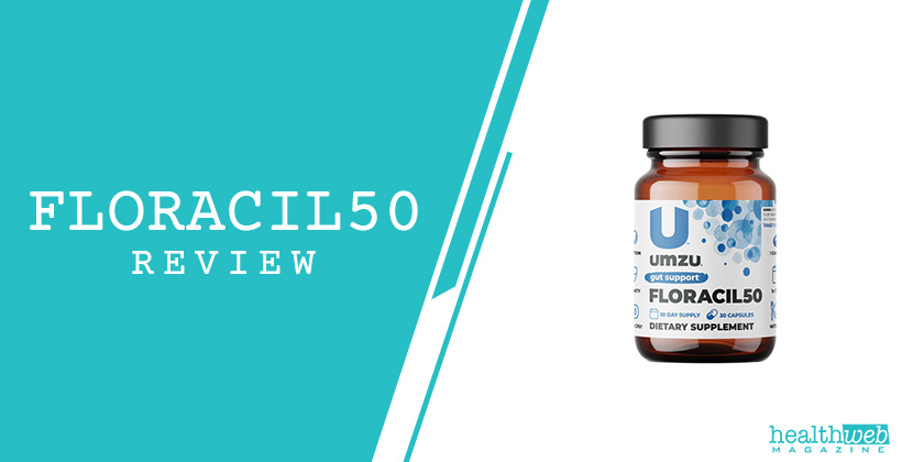 Floracil50