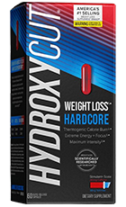Hydroxycut Hardcore