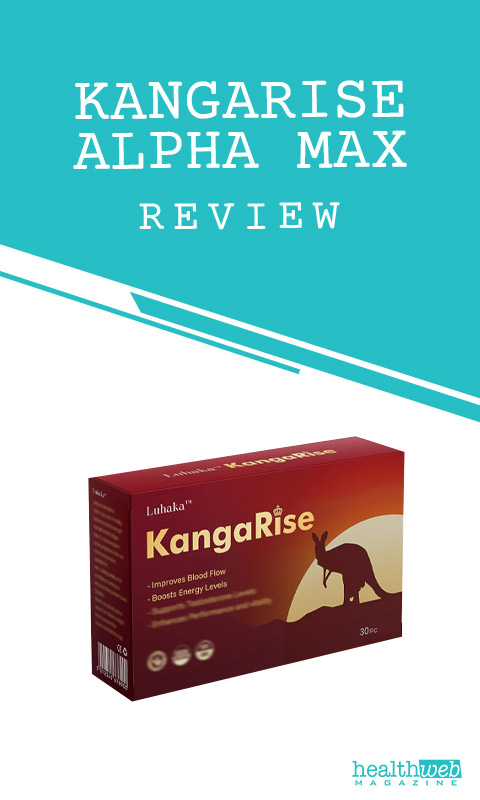 KangaRise Alpha Max Review
