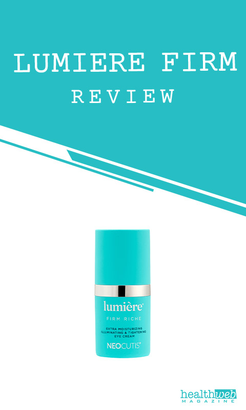 Lumiere Firm