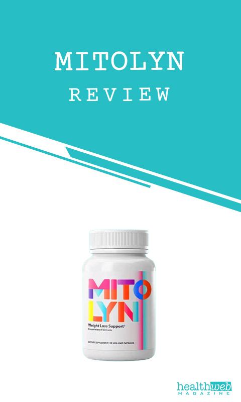 Mitolyn Review - Support Mitochondrial Health & Boost Energy