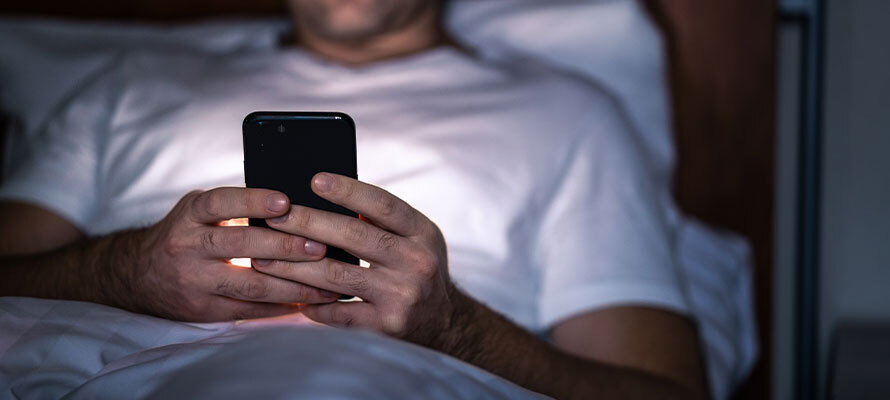 Screen Time