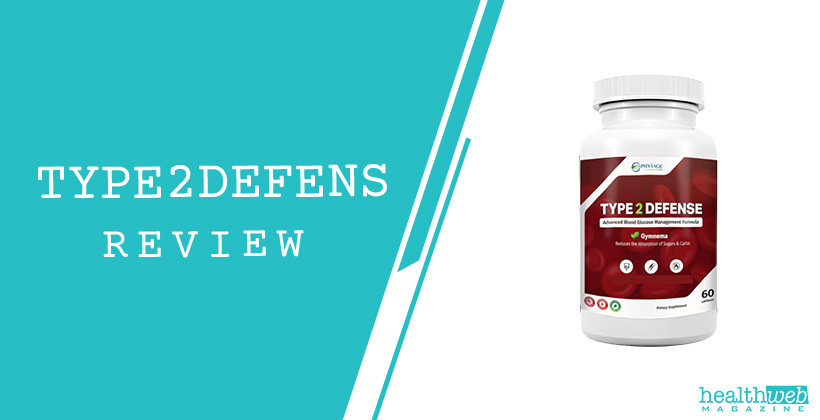 Type2Defense Review