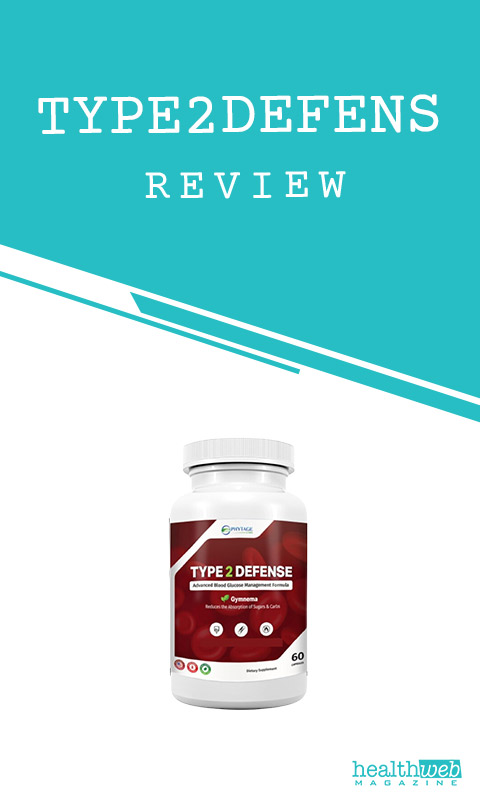 Type2Defense Review