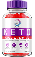 Vyto Keto ACV Gummies Review
