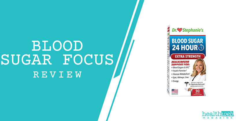 Blood Sugar Focus