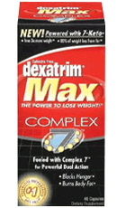 Dexatrim Max