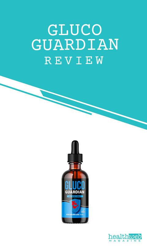 Gluco Guardian