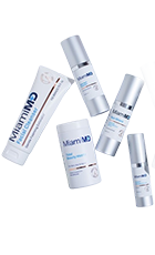 Miami MD Review – Anti-Aging Skincare Bottle Image
