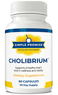 Cholibrium