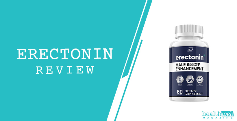 Erectonin Review