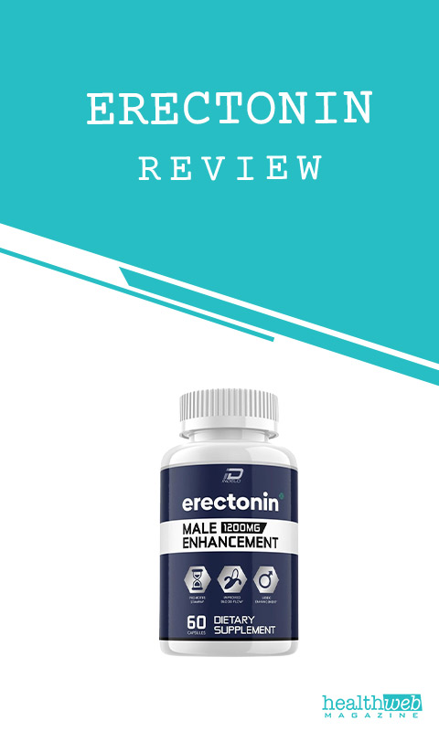 Erectonin Review