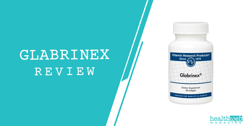 Glabrinex Review - Weight Management Supplement with Glabridin
