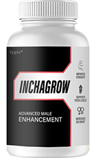 Inchagrow Review - Male Enhancement Supplement for Performance