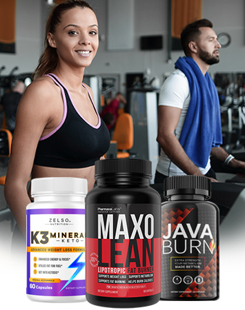 Maxolean-M