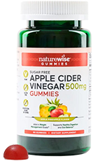 NatureWise Keto ACV Gummies Review: Benefits & Features