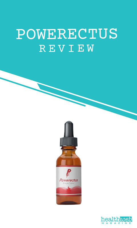 Powerectus Review - Enhance Energy & Performance with Powerectus Drops