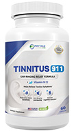 Tinnitus 911