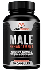 Viril Wood Male Enhancement Review - Improve Sexual Health & Vitality