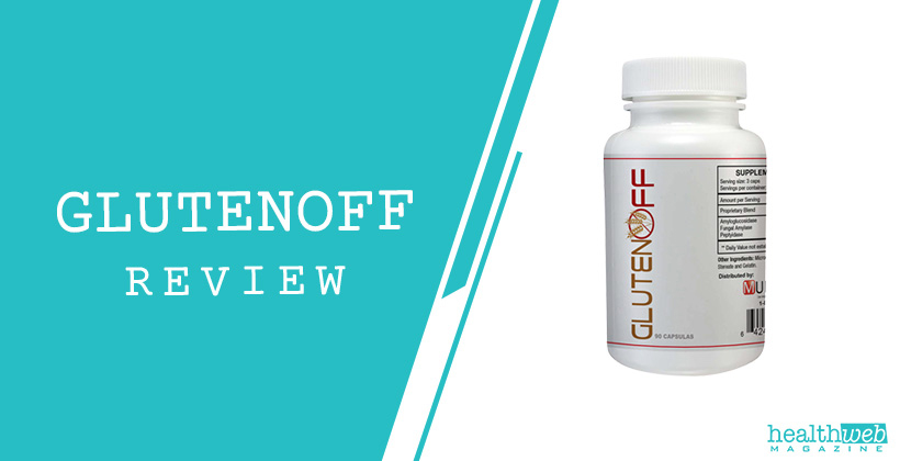 GlutenOff Review – Does This Supplement Support Gluten Digestion?