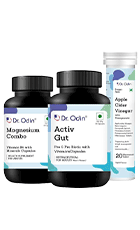 Gut Guardian Review | Digestive Health Supplement with Probiotics