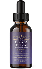 Honey Burn