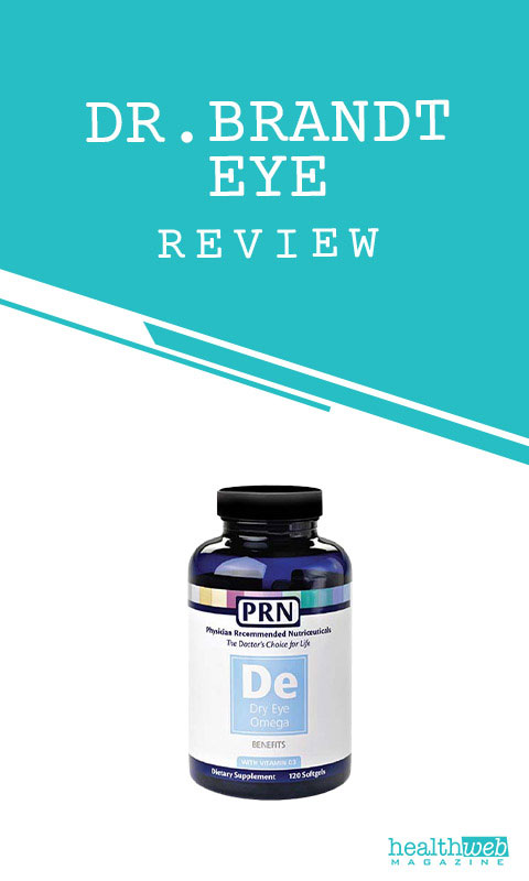 Prn De3 Omega M