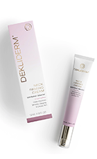 Dekliderm Neck Firming Cream Review - Improve Neck Skin Firmness