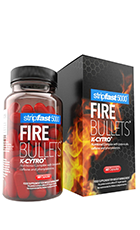 Stripfast5000 Fire Bullets