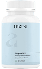 Surge Maxx Review – Performance Enhancement Supplement Bottle